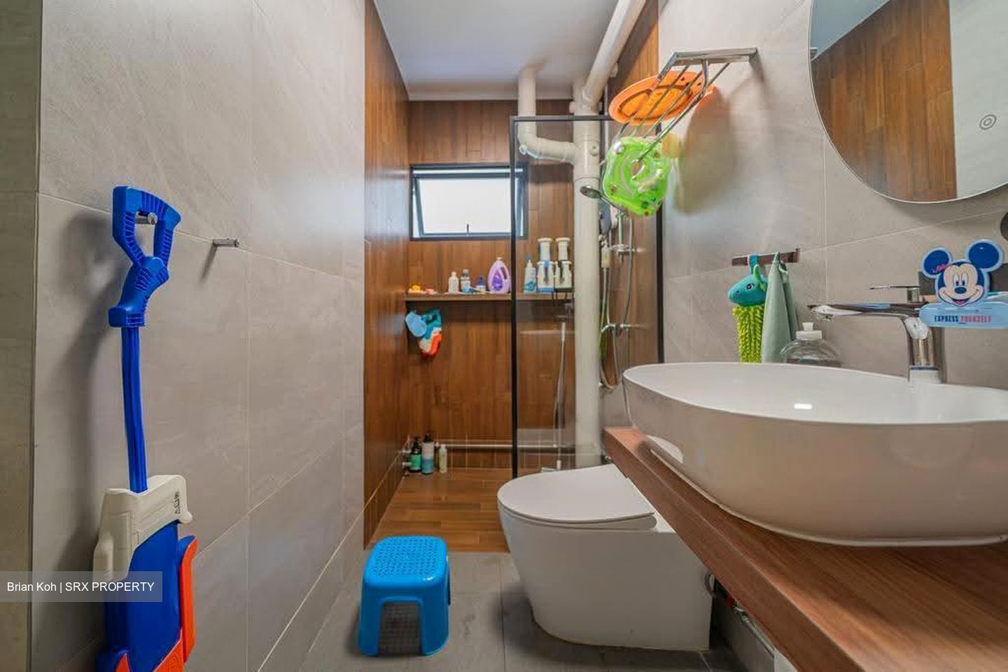 Blk 941 TAMPINES PALMSVILLE (Tampines), HDB Executive #636449561